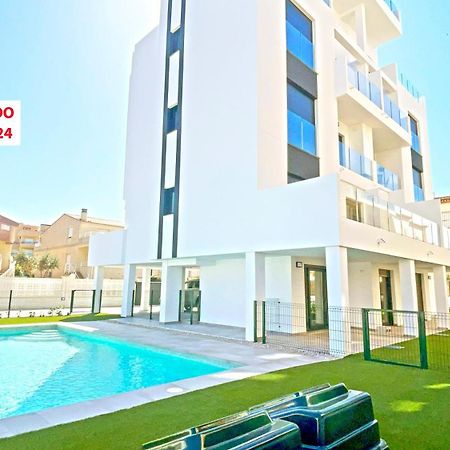 Anacasa Macomer Oliva Playa Ap803 Экстерьер фото