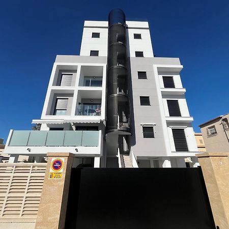 Anacasa Macomer Oliva Playa Ap803 Экстерьер фото