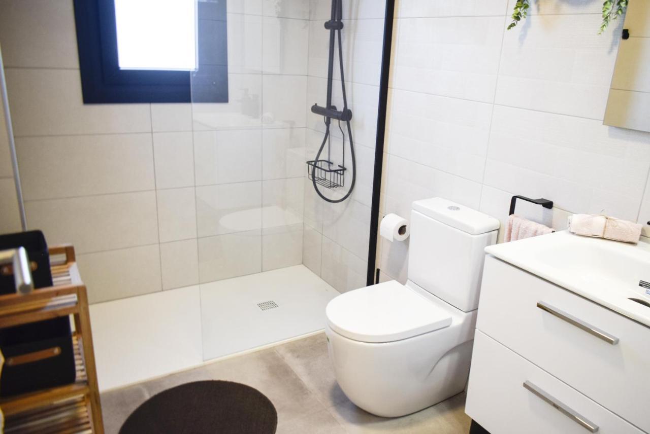 Anacasa Macomer Oliva Playa Ap803 Экстерьер фото