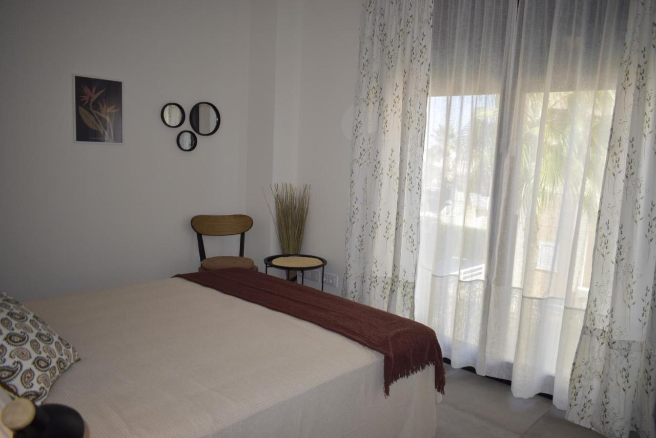 Anacasa Macomer Oliva Playa Ap803 Экстерьер фото
