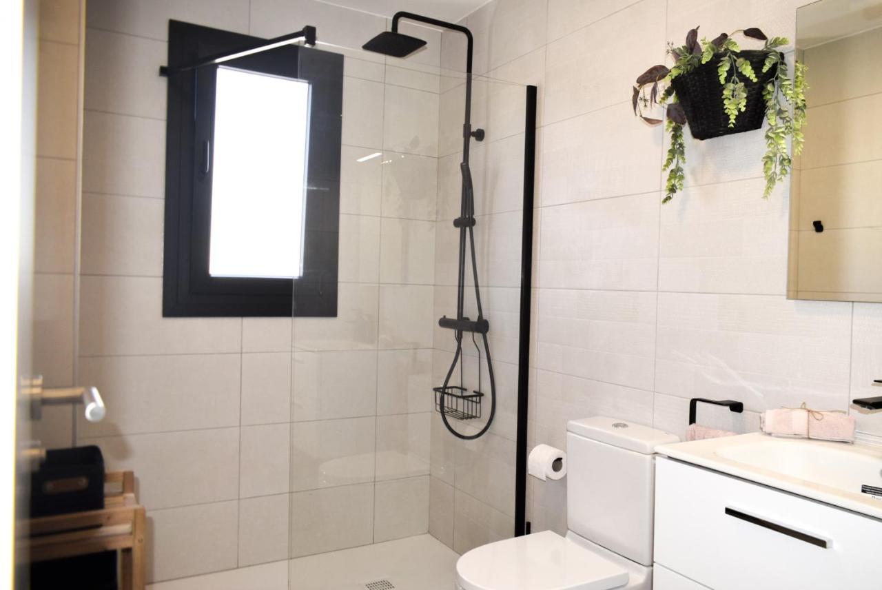 Anacasa Macomer Oliva Playa Ap803 Экстерьер фото