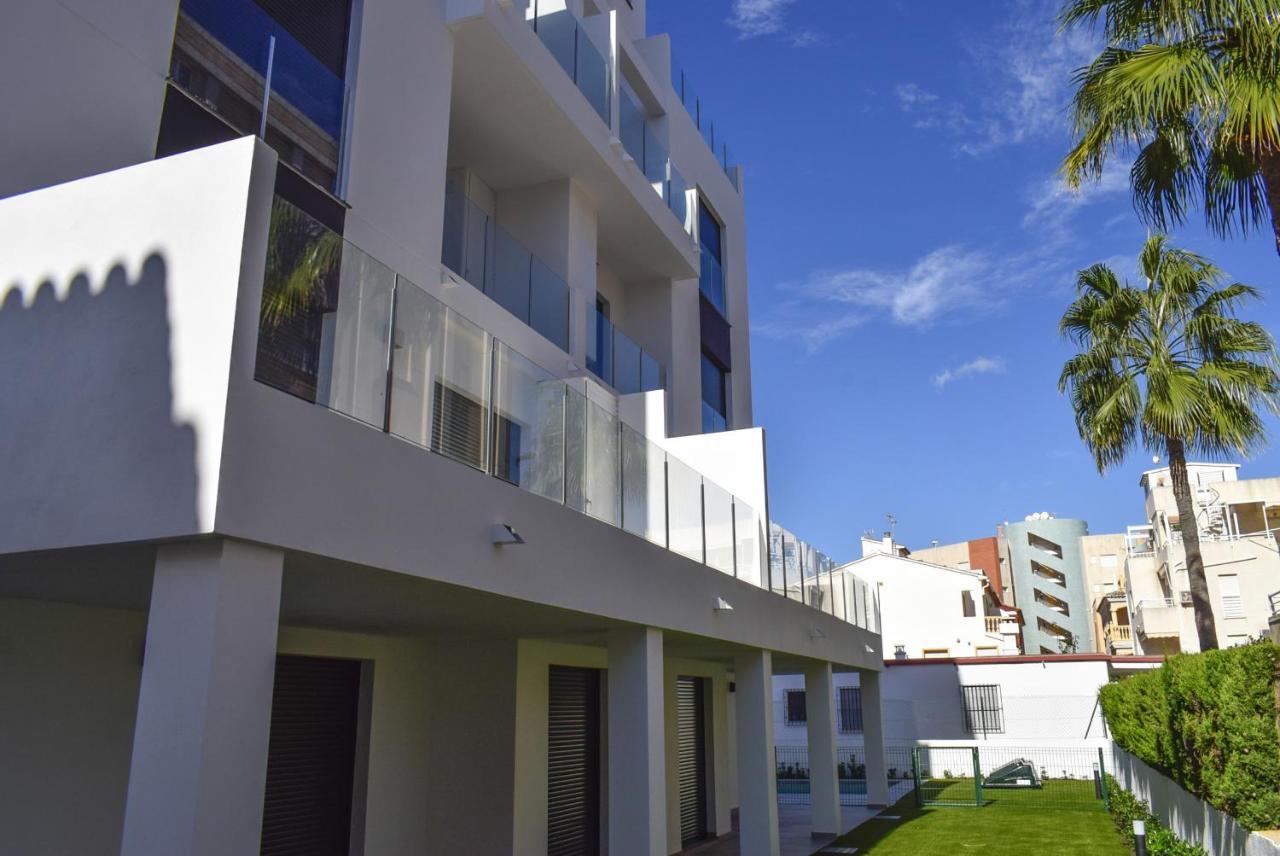 Anacasa Macomer Oliva Playa Ap803 Экстерьер фото