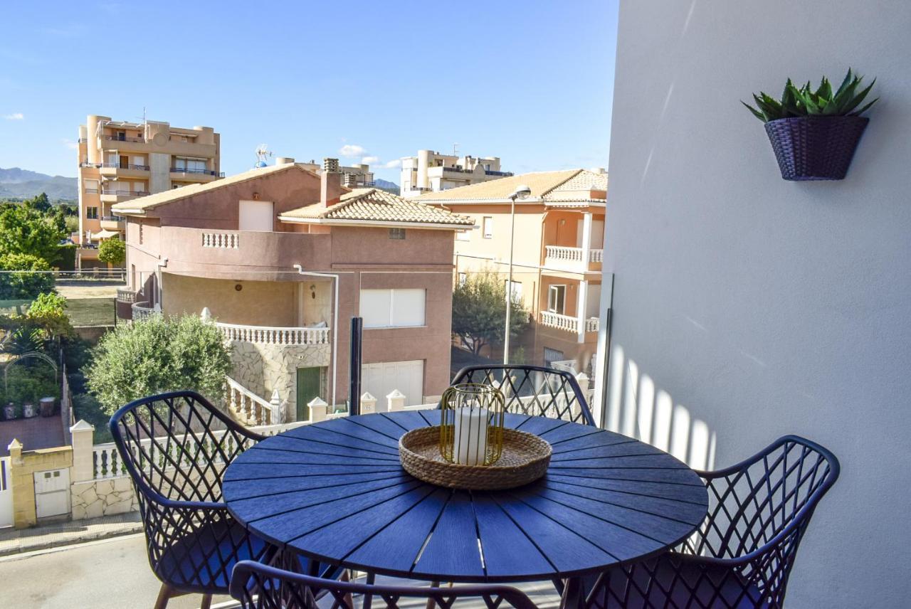Anacasa Macomer Oliva Playa Ap803 Экстерьер фото