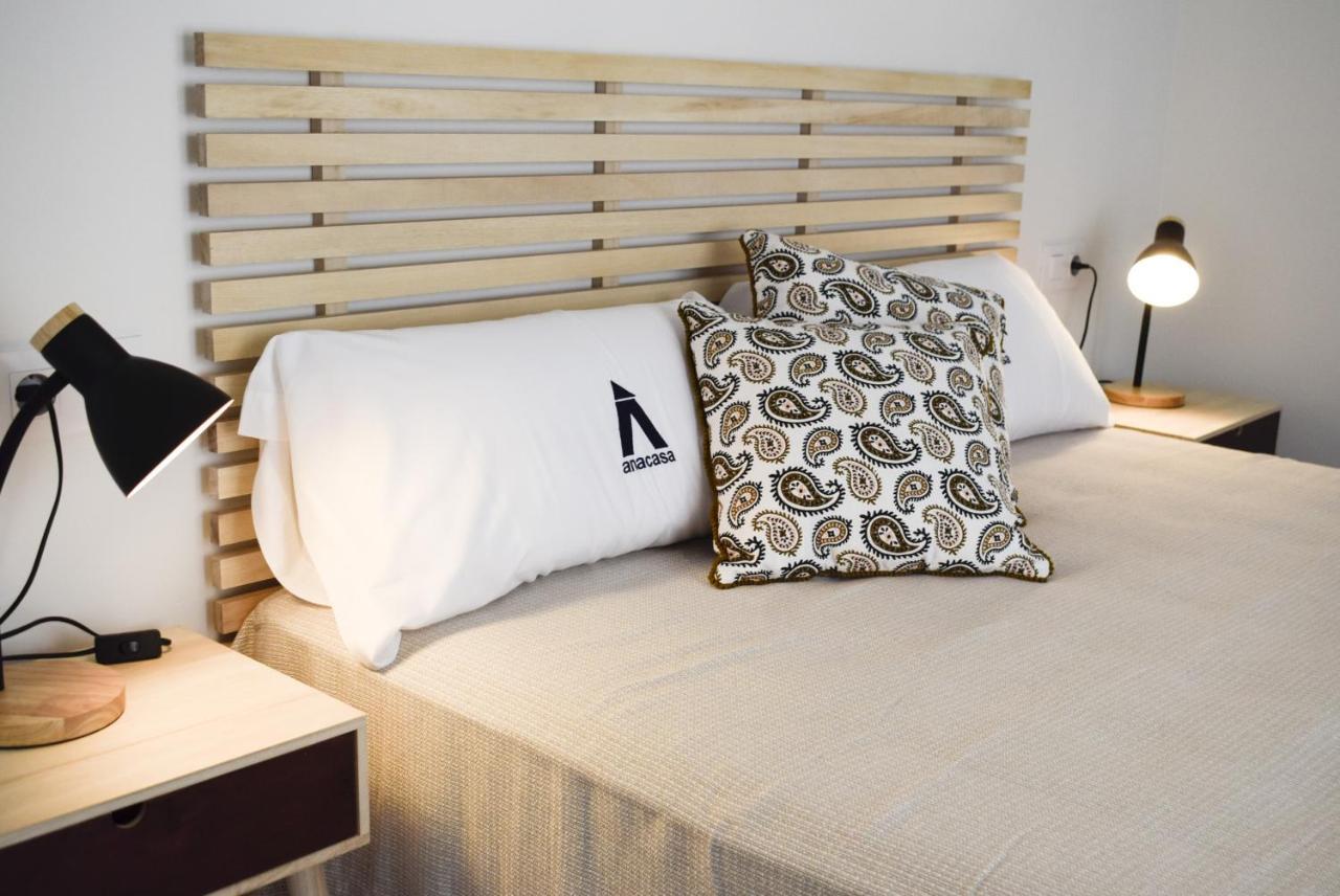 Anacasa Macomer Oliva Playa Ap803 Экстерьер фото
