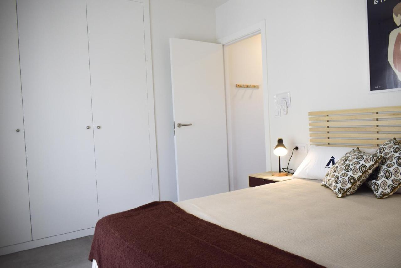 Anacasa Macomer Oliva Playa Ap803 Экстерьер фото