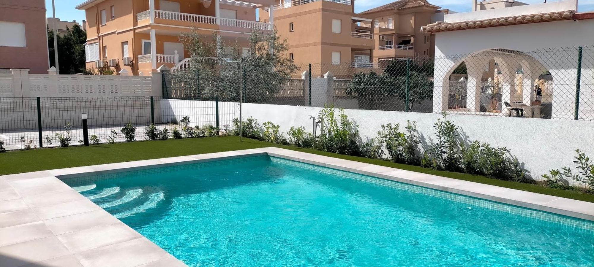 Anacasa Macomer Oliva Playa Ap803 Экстерьер фото