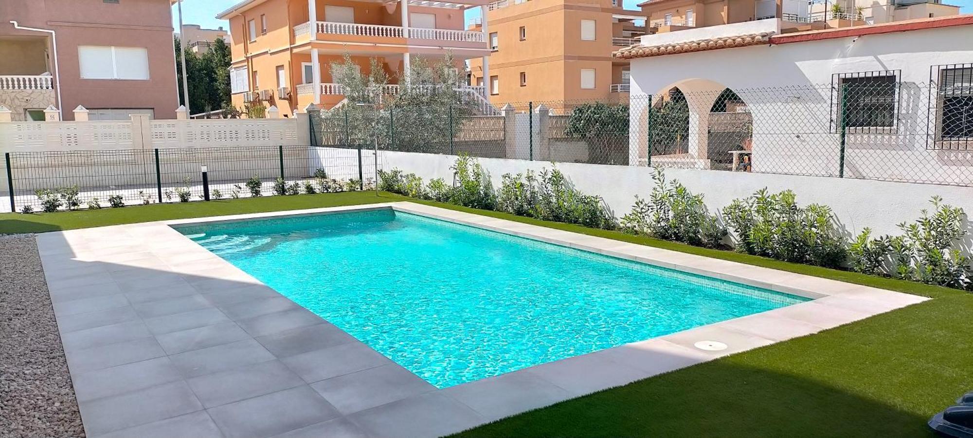 Anacasa Macomer Oliva Playa Ap803 Экстерьер фото