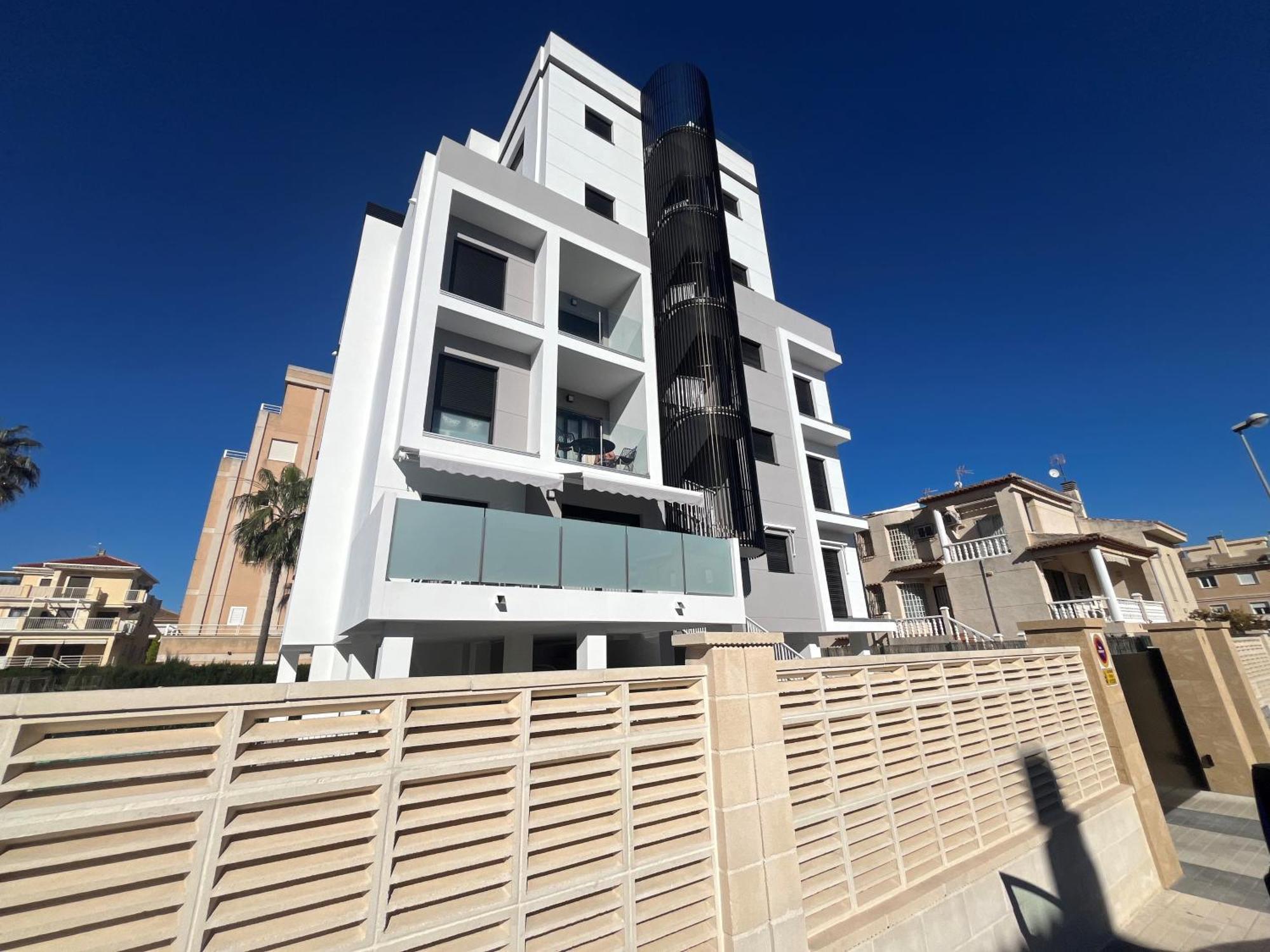 Anacasa Macomer Oliva Playa Ap803 Экстерьер фото