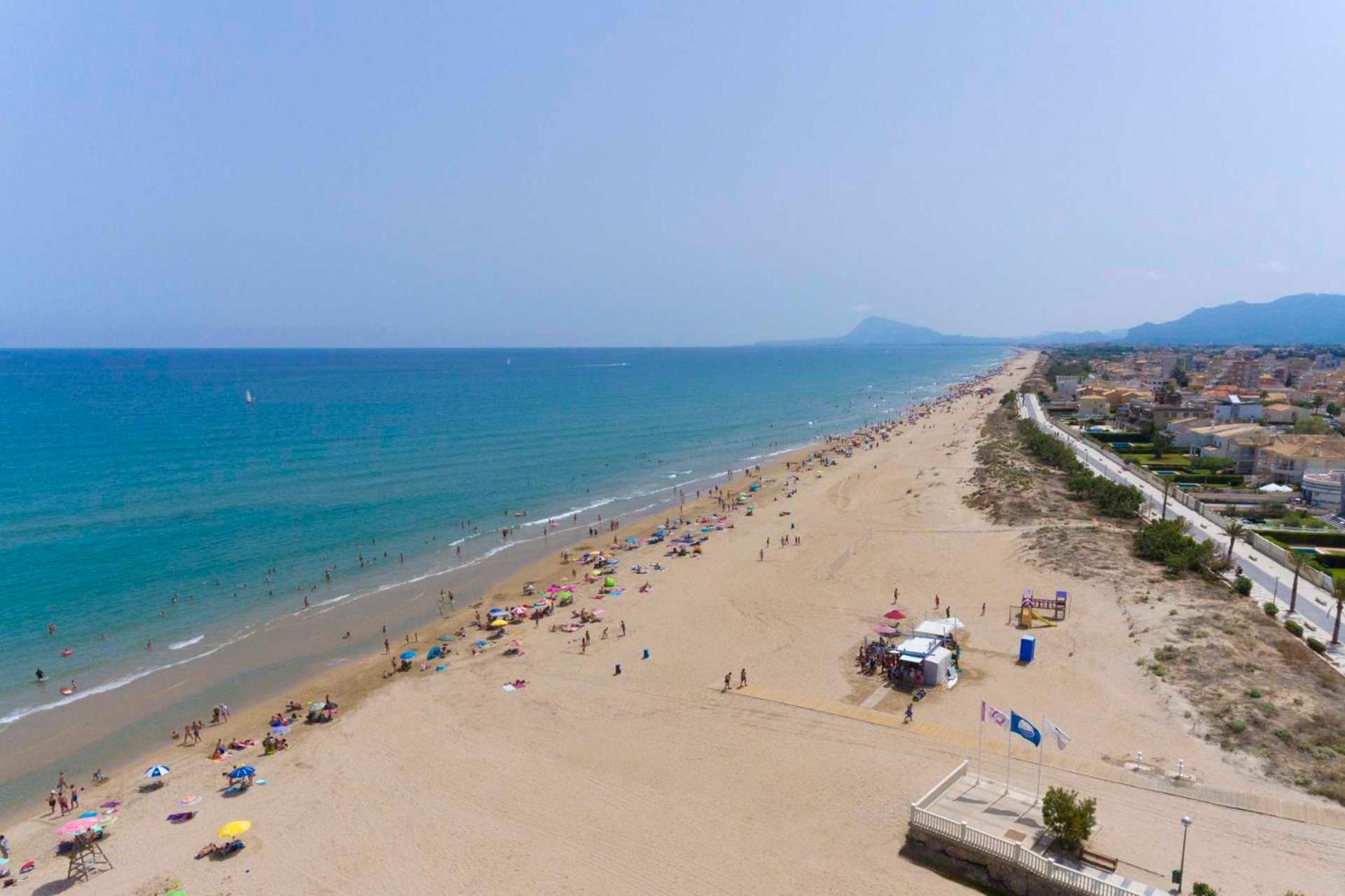 Anacasa Macomer Oliva Playa Ap803 Экстерьер фото